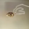 Pendentif tortue de Kemp by Cloquille