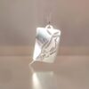 Espadon Voilier Pendentif argent Pendentif Espadon Voilier by Cloquille