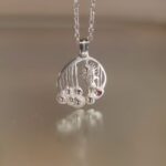 Hippocampe sous les algues by Cloquille