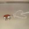 Tortue Luth - Pendentif by Cloquille Tortue Luth - Pendentif by Cloquille