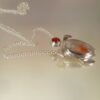 Tortue Luth Thétis- Pendentif by Cloquille