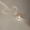Pendentif tortue de kemp by Cloquille