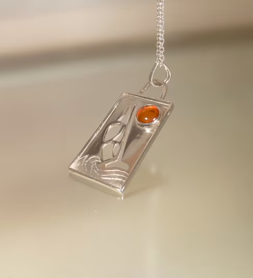 Bijoux nautique Cloquille