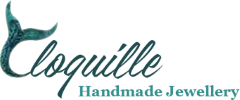 Cloquille_Handmade_Jewlery inspired by the sea