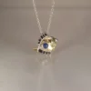 Pendentif Poisson
