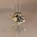 Bijoux poisson