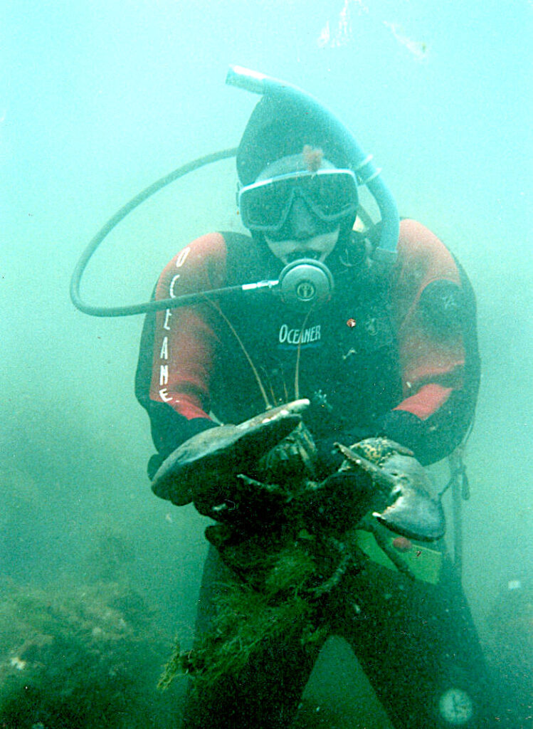Cloquille, bijoutière française
