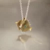 Pendentif Poisson chirurgien by Cloquille Pendentif Poisson chirurgien by Cloquille