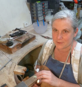 En cours de création