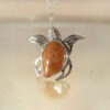 Pendentif Tortue