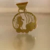 Pendentif Hippocampe