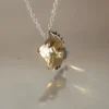 Pendentif poisson