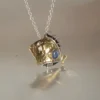 Pendentif poisson