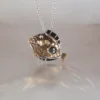 Poisson chirurgien by Cloquille Pendentif poisson