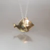 Poisson chirurgien by Cloquille