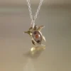 Pendentif Tortue
